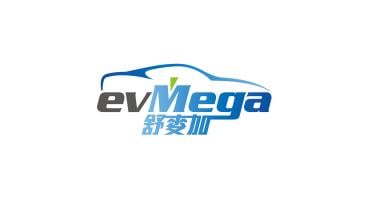 朗豪坊 EV Mega 快速充電站