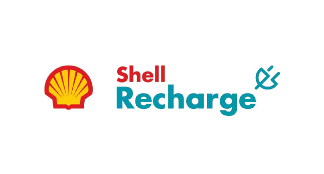 荃新天地二期 Shell Recharge