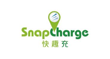 朗豪坊 SnapCharge 充電網絡