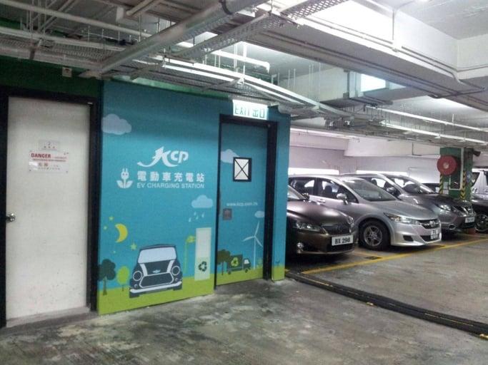九龍城廣場 KCP