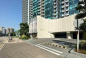 澳南海岸 SAVANNAH Place Cornerstone Go 中速充電站