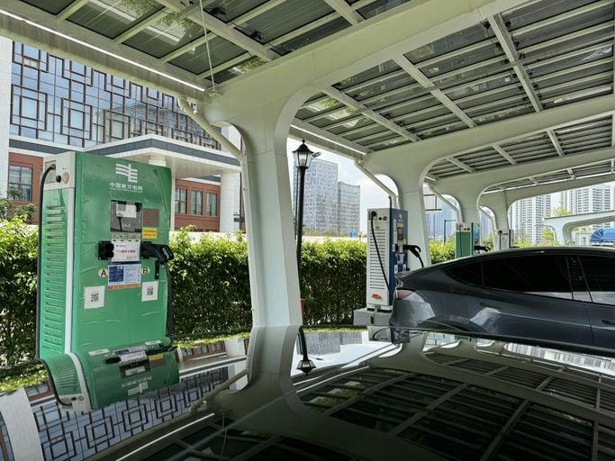 珠海橫琴供電局