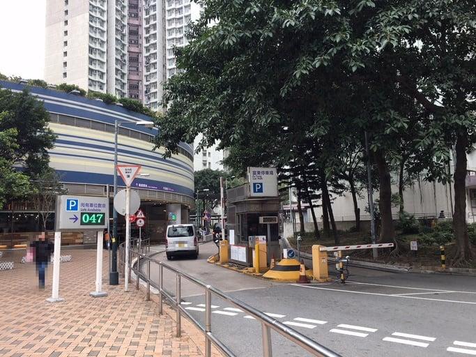 富東商場