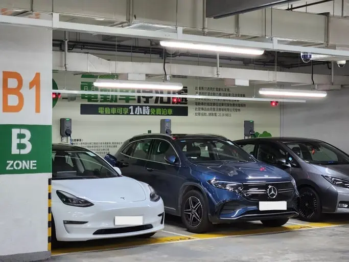 荷里活廣場
