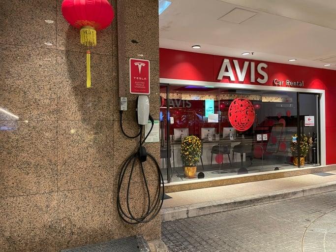 富豪九龍酒店