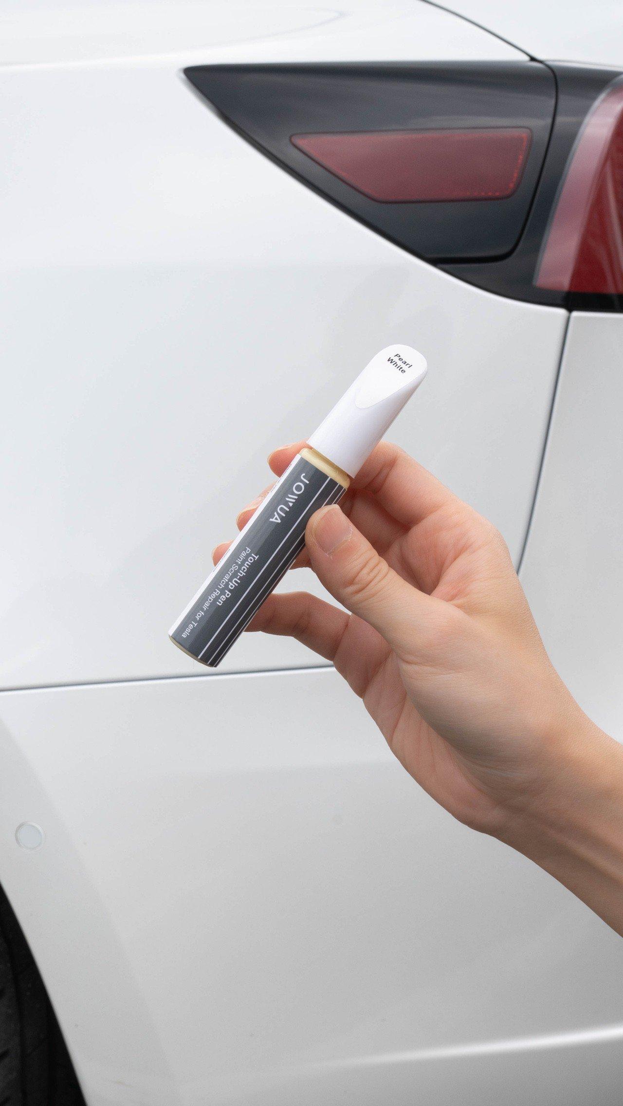 Tesla 專用補油筆