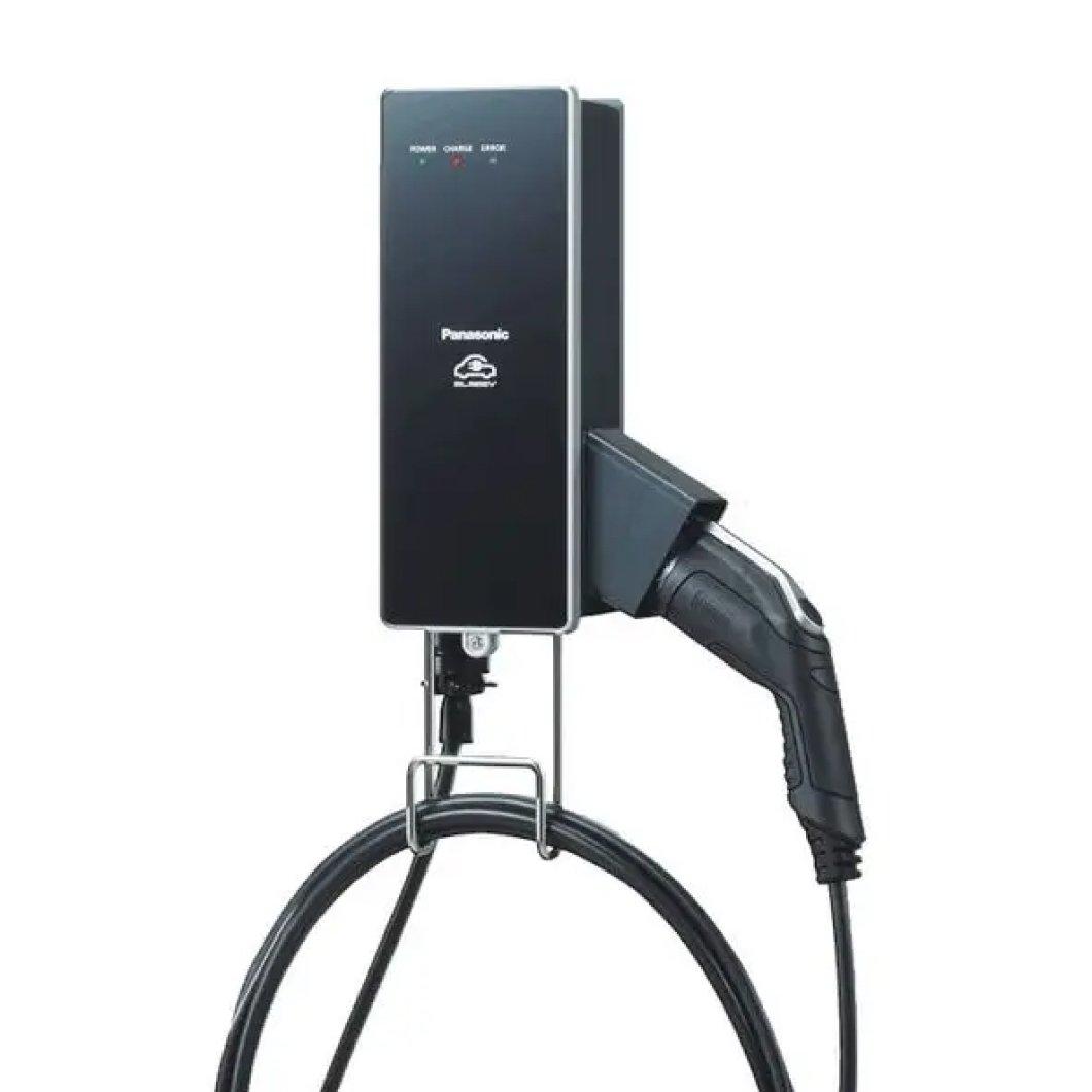 樂聲日本製造中速充電器