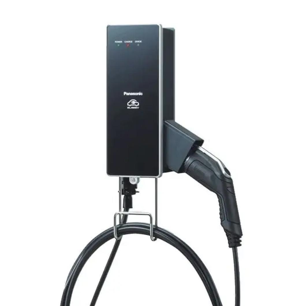 樂聲日本製造中速充電器